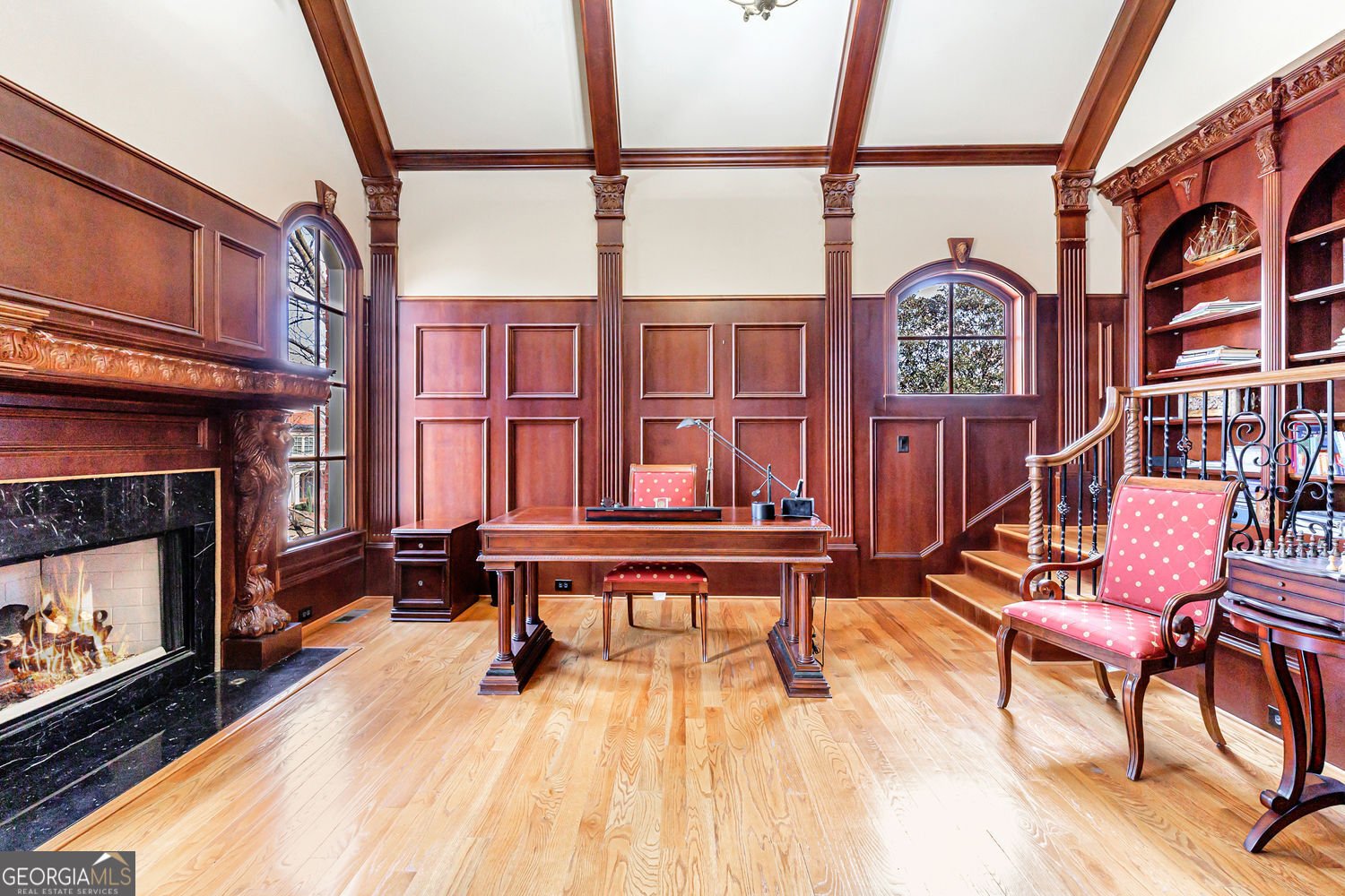 2842 Darlington Run Duluth - Photo 9