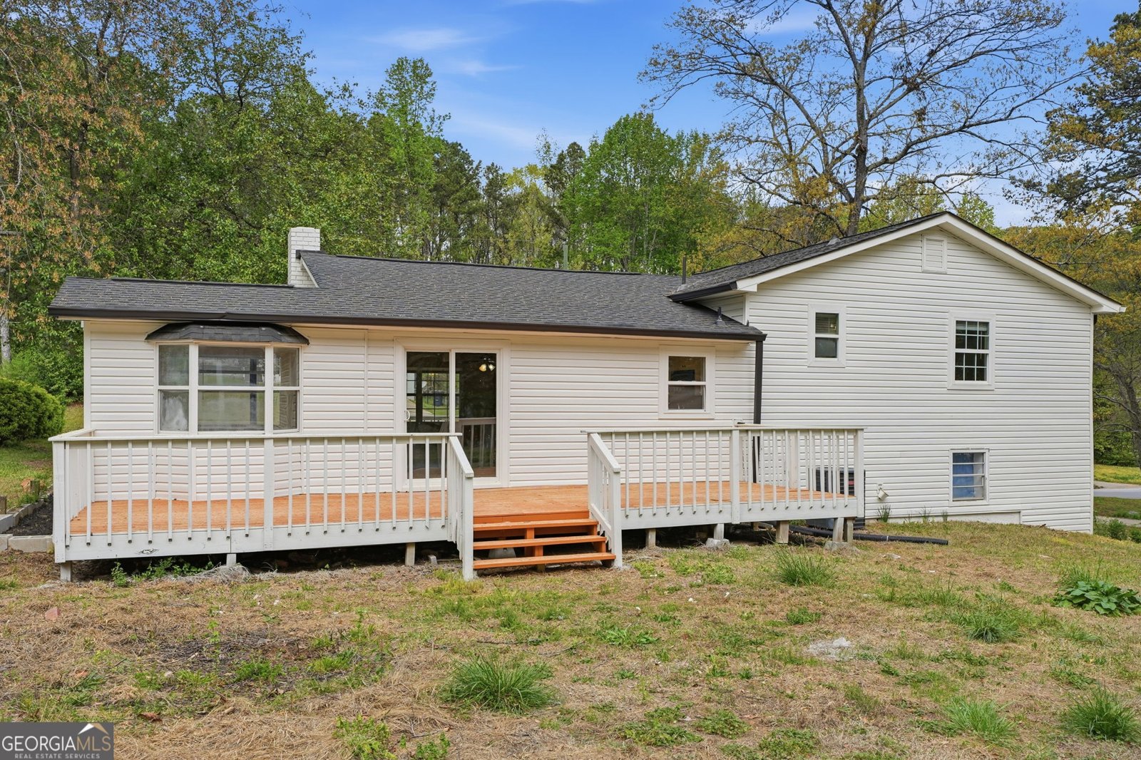 241 HARDY Way Hiram - Photo 18