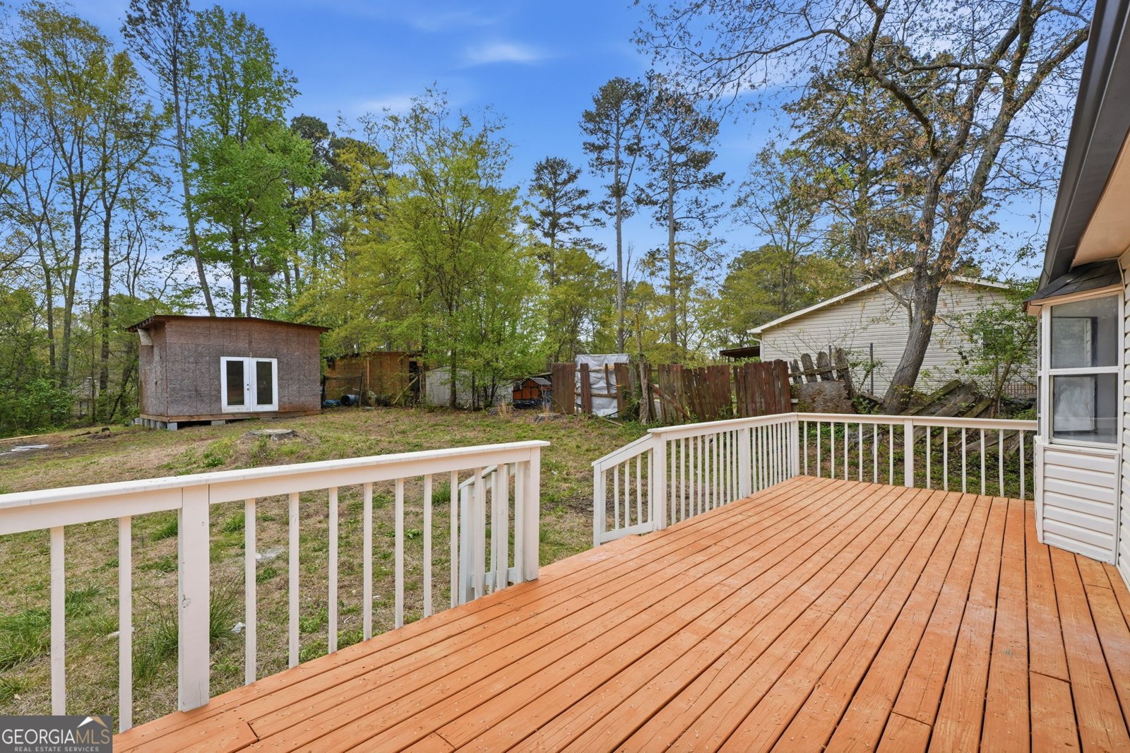 241 HARDY Way Hiram - Photo 19