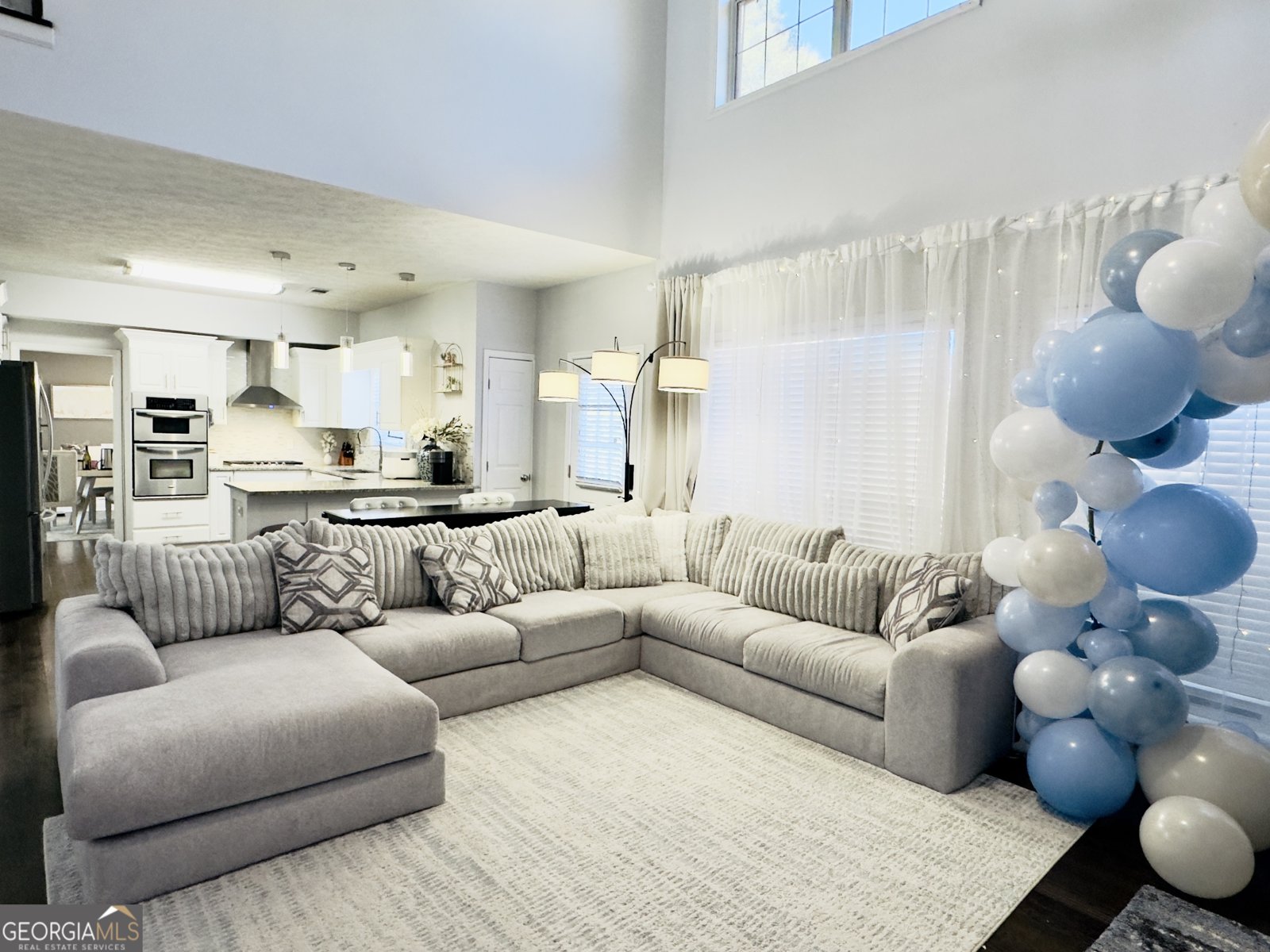 2737 Autumn Lake Lane Decatur - Photo 10