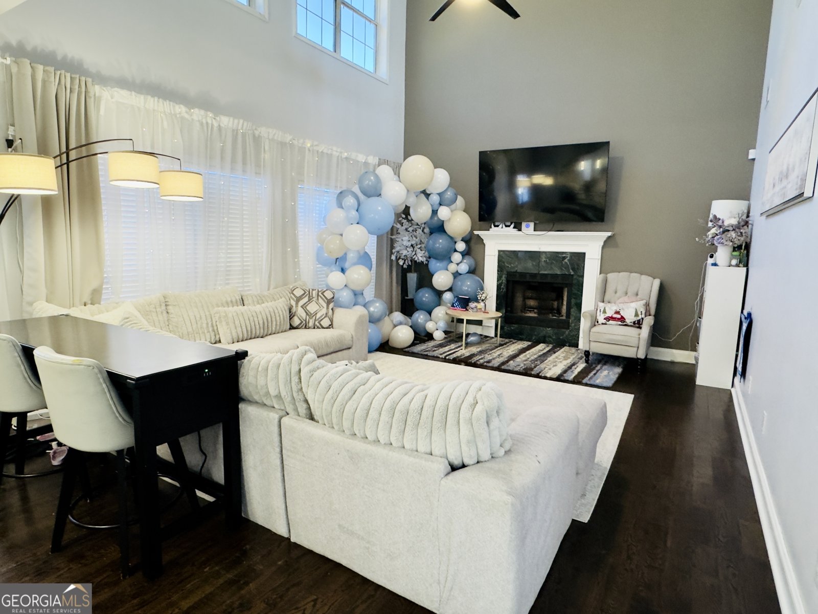 2737 Autumn Lake Lane Decatur - Photo 11