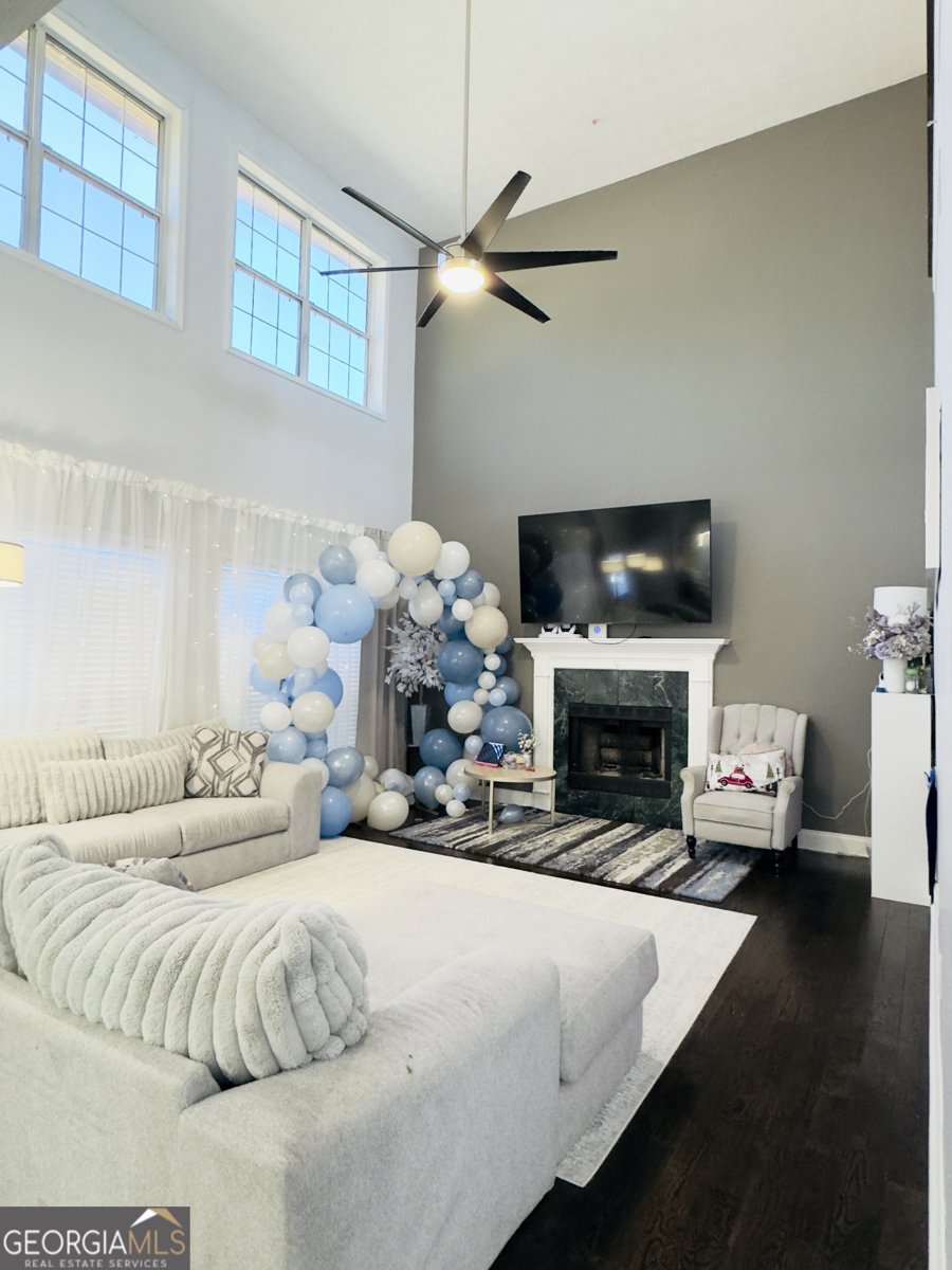 2737 Autumn Lake Lane Decatur - Photo 12