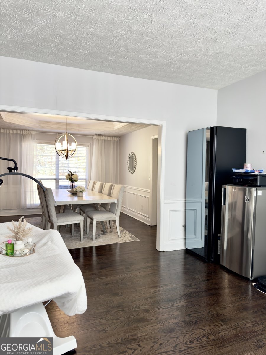 2737 Autumn Lake Lane Decatur - Photo 16