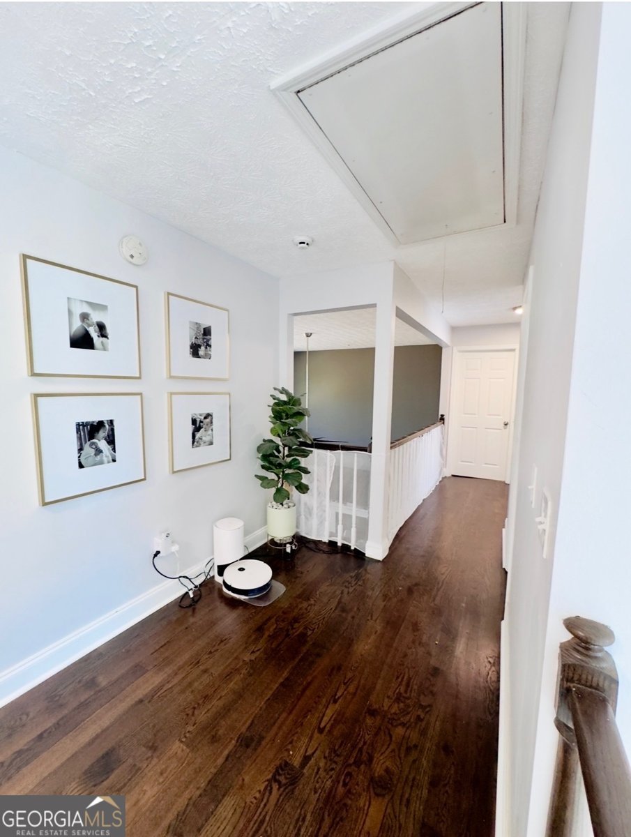 2737 Autumn Lake Lane Decatur - Photo 22