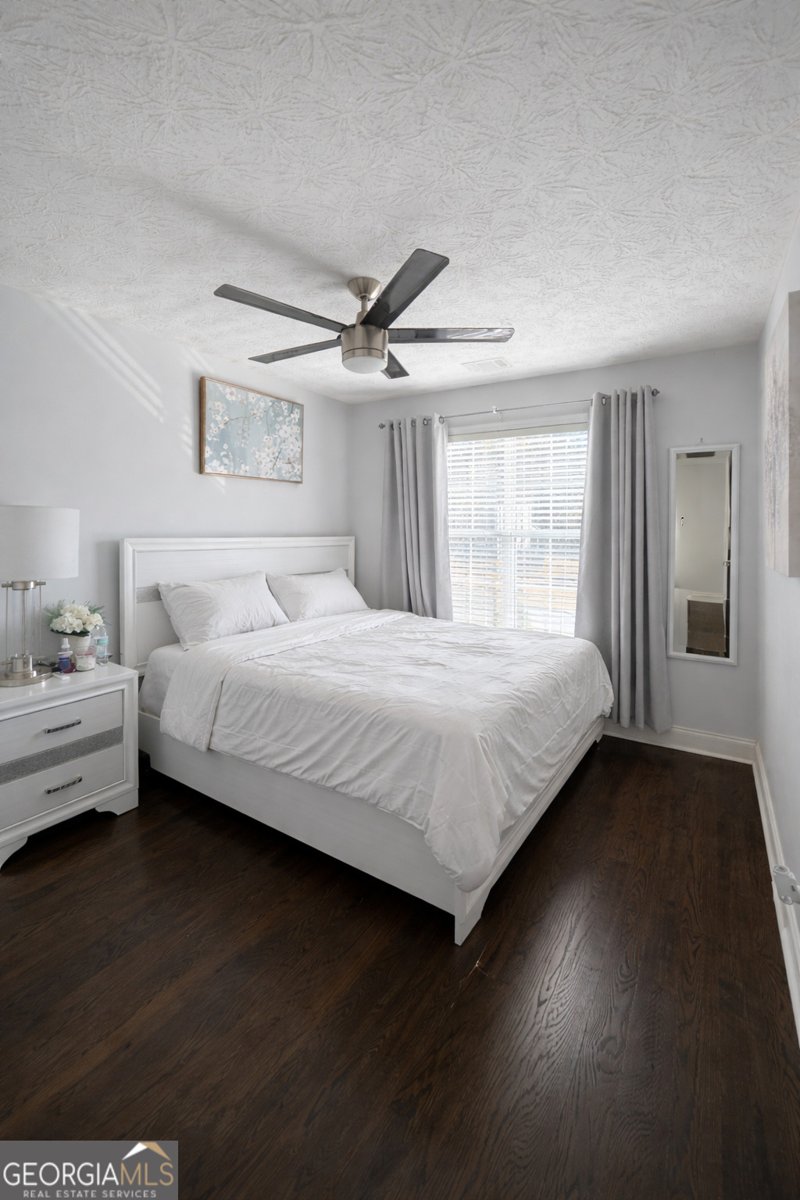 2737 Autumn Lake Lane Decatur - Photo 27