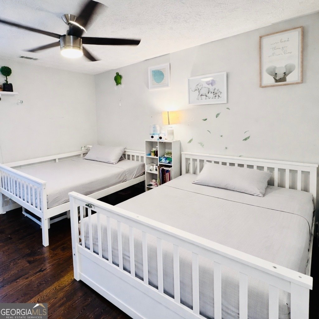 2737 Autumn Lake Lane Decatur - Photo 29