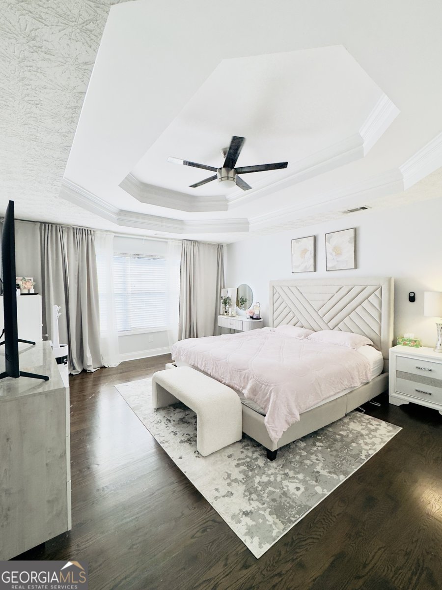 2737 Autumn Lake Lane Decatur - Photo 37