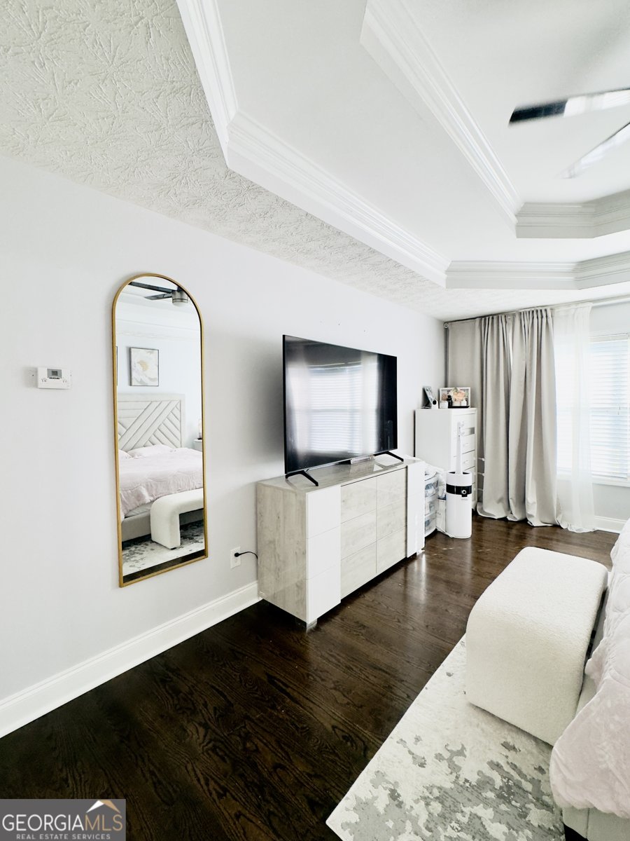 2737 Autumn Lake Lane Decatur - Photo 39