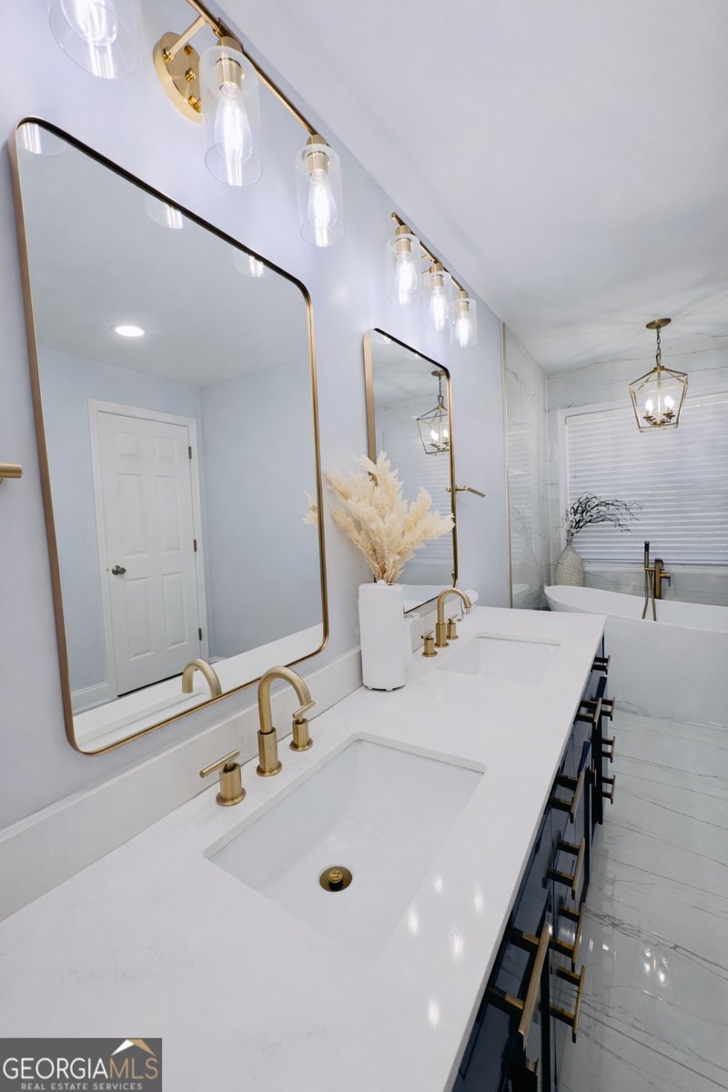 2737 Autumn Lake Lane Decatur - Photo 42