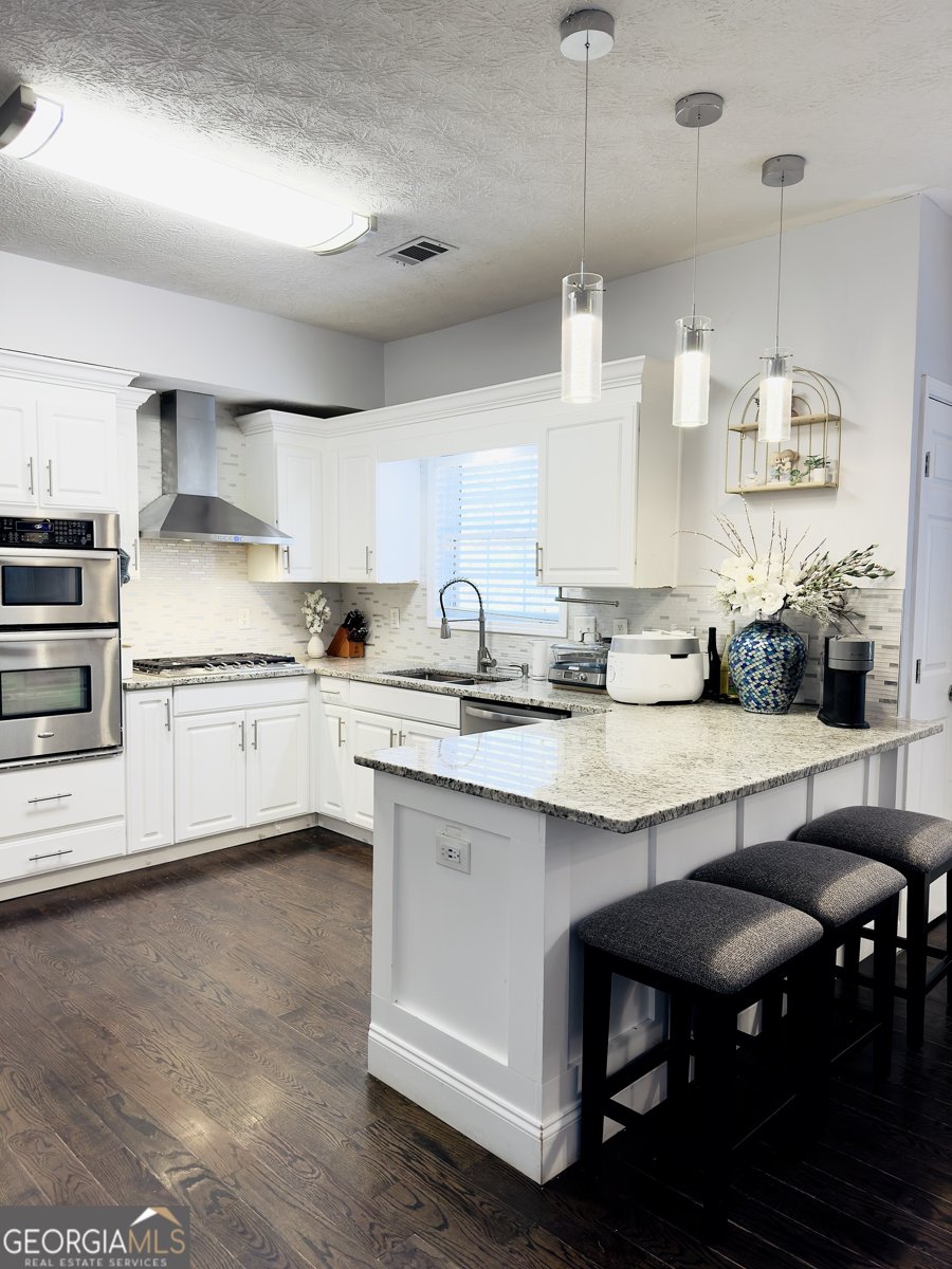 2737 Autumn Lake Lane Decatur - Photo 6