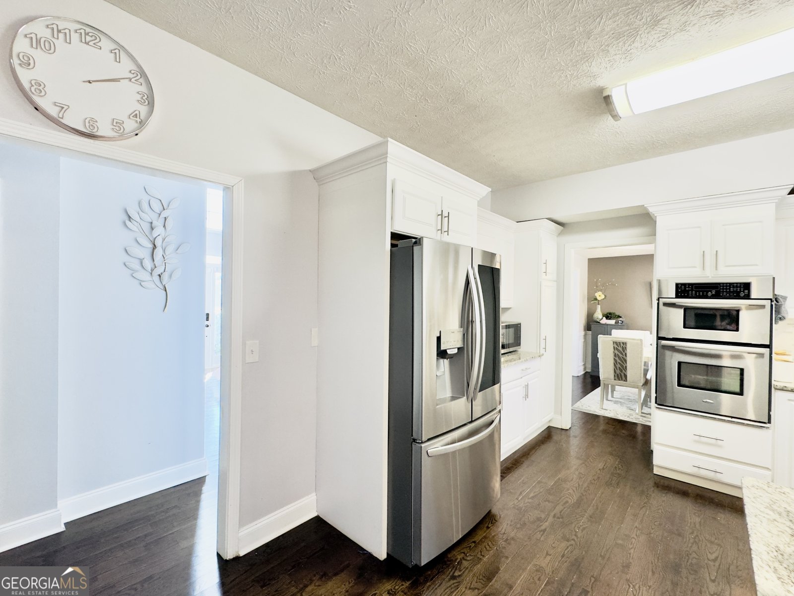 2737 Autumn Lake Lane Decatur - Photo 8