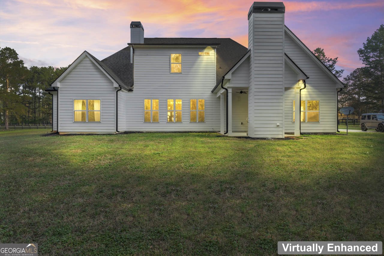 1058 Lawshe Road Senoia - Photo 11