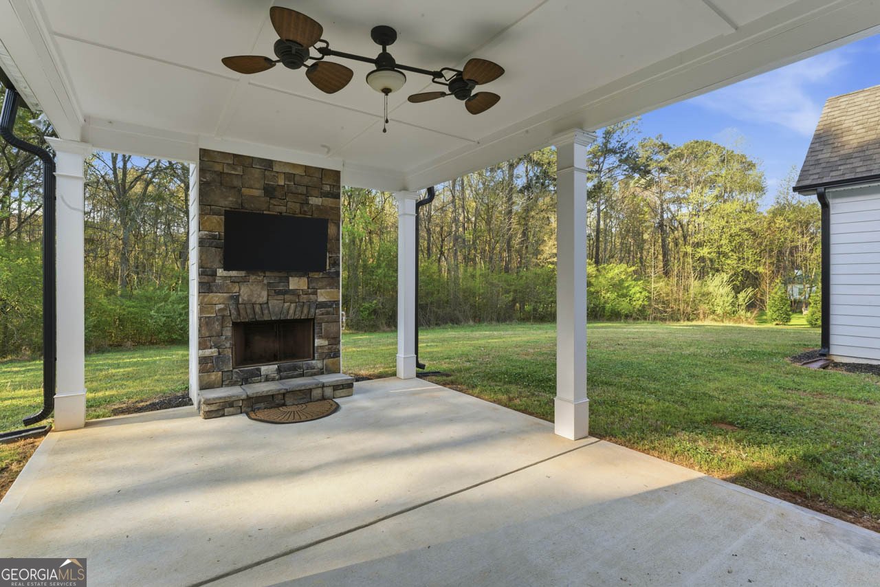1058 Lawshe Road Senoia - Photo 13