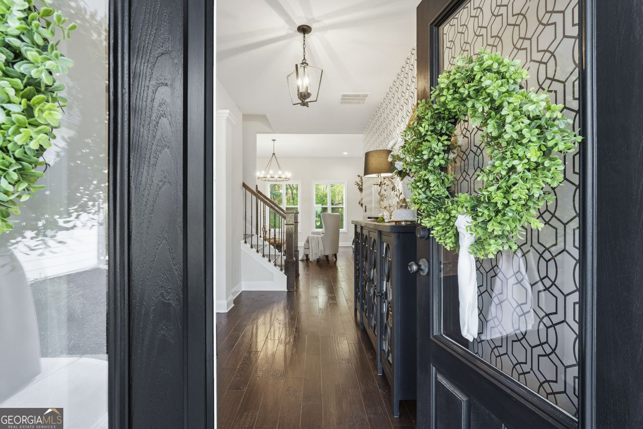 1058 Lawshe Road Senoia - Photo 14