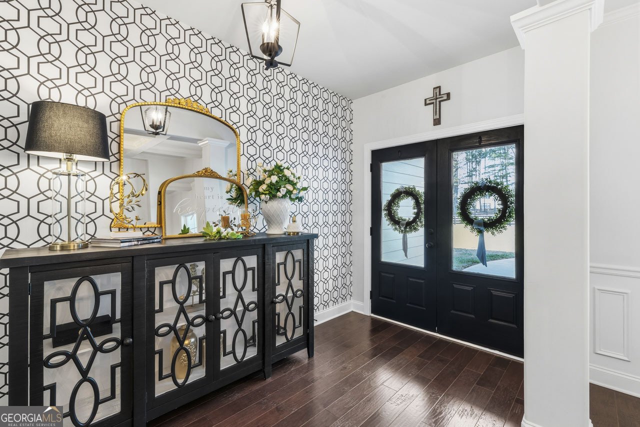 1058 Lawshe Road Senoia - Photo 15