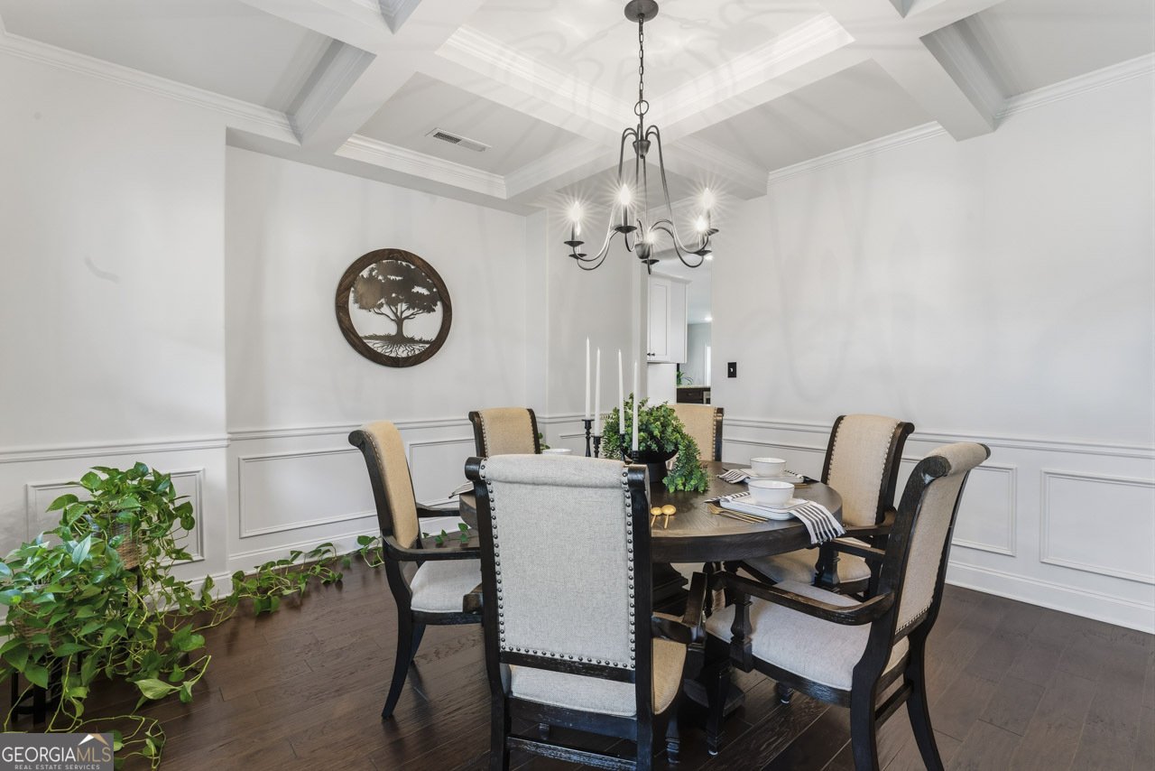 1058 Lawshe Road Senoia - Photo 17