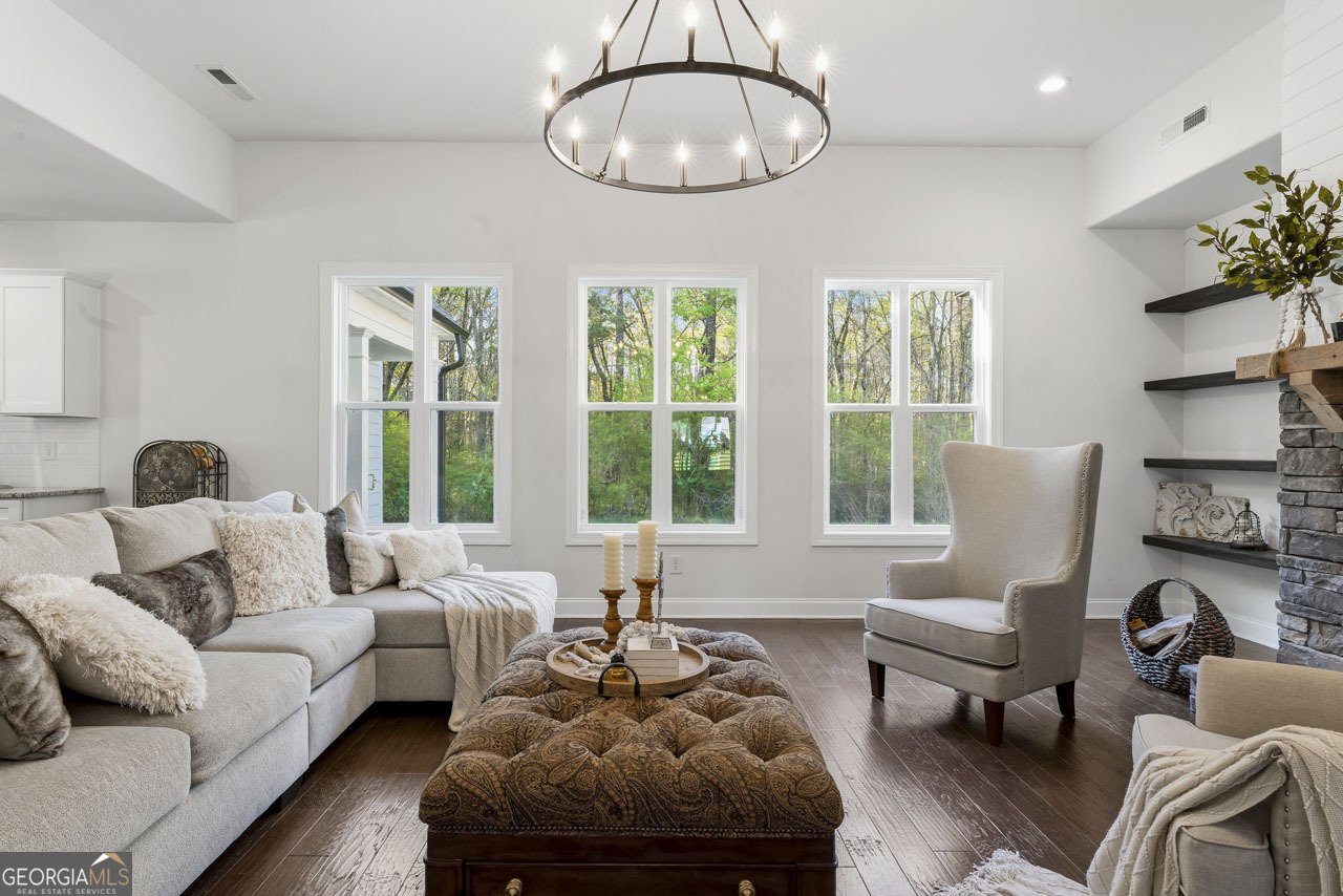 1058 Lawshe Road Senoia - Photo 19