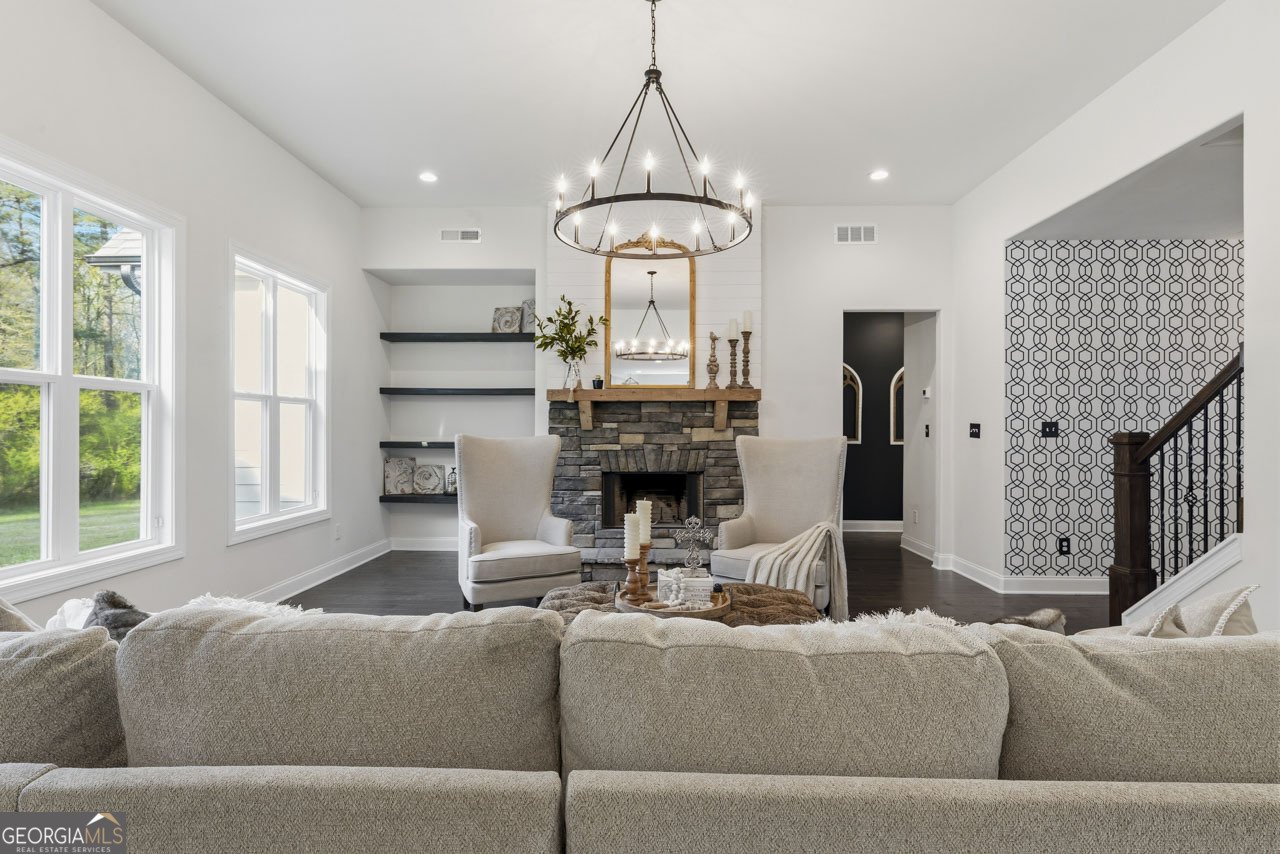 1058 Lawshe Road Senoia - Photo 20