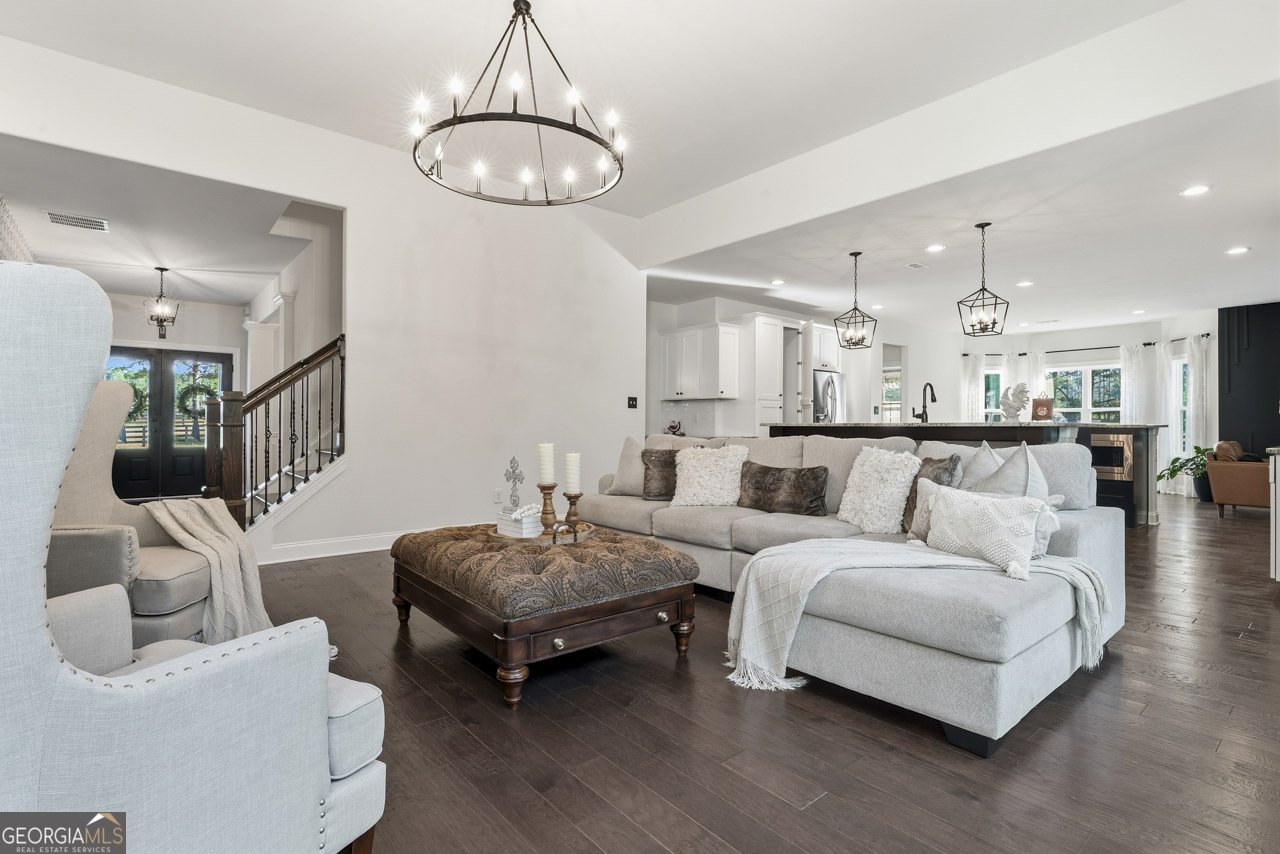 1058 Lawshe Road Senoia - Photo 21