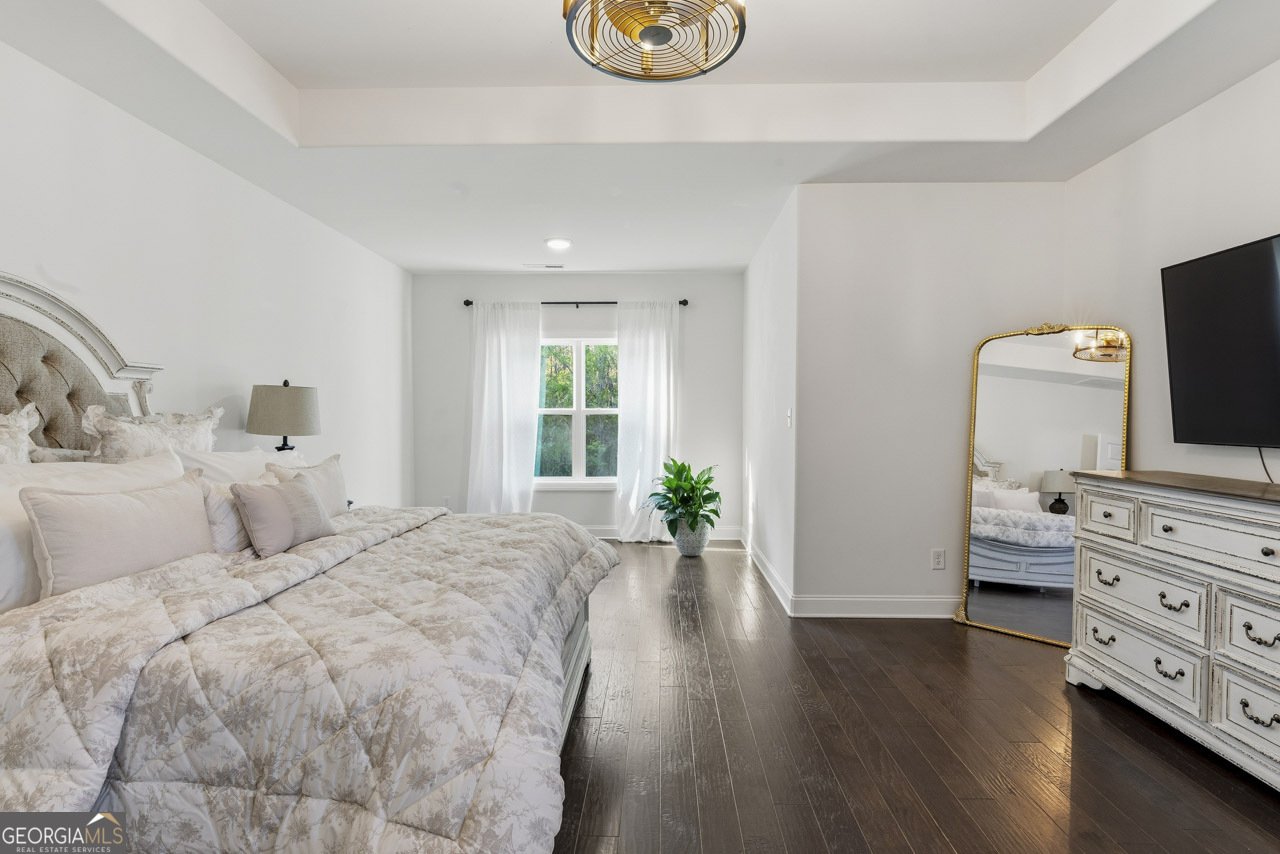 1058 Lawshe Road Senoia - Photo 22