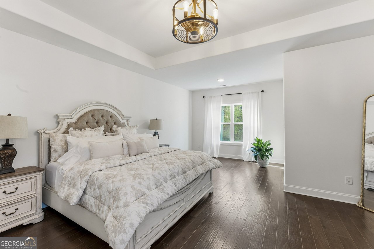 1058 Lawshe Road Senoia - Photo 23