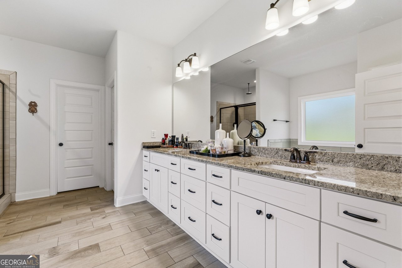 1058 Lawshe Road Senoia - Photo 24