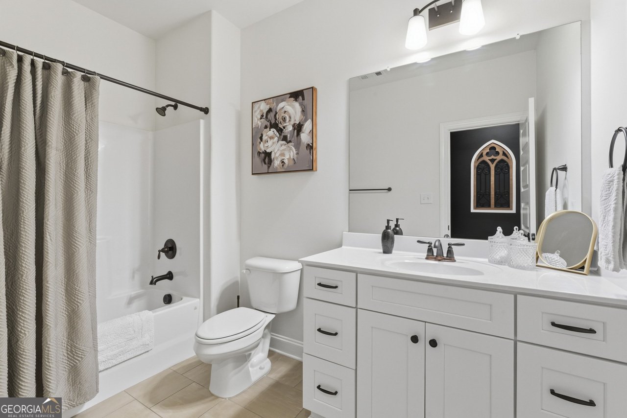 1058 Lawshe Road Senoia - Photo 26