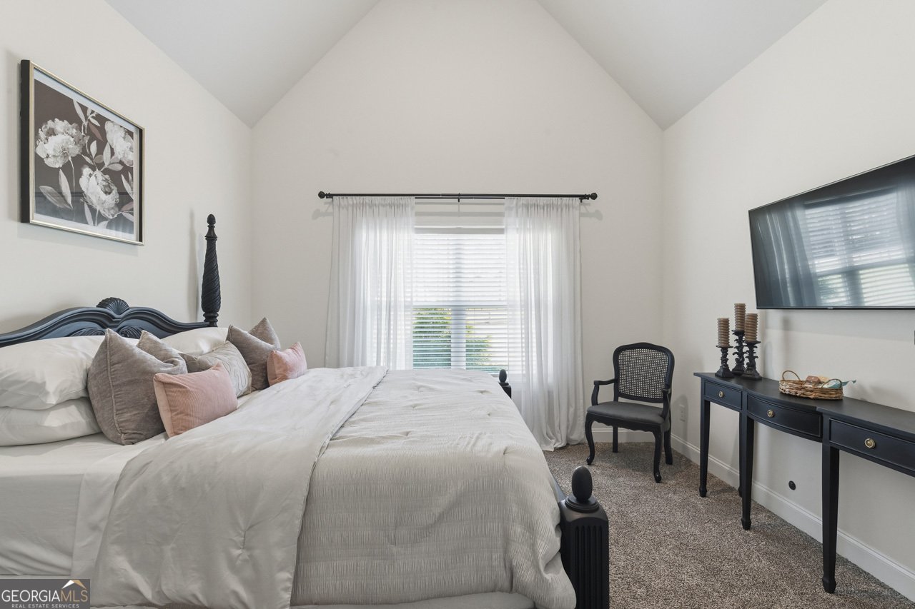 1058 Lawshe Road Senoia - Photo 27