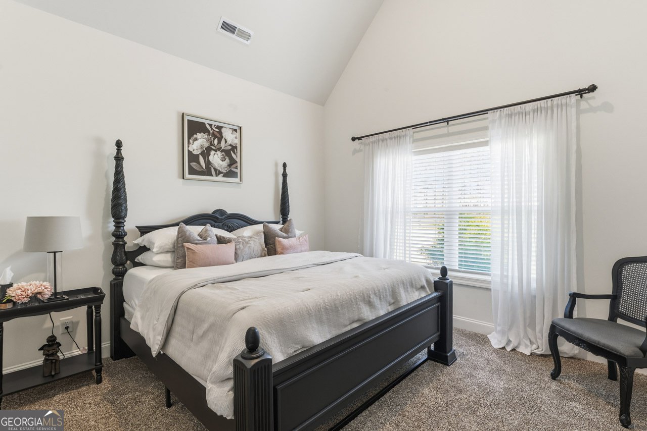 1058 Lawshe Road Senoia - Photo 28