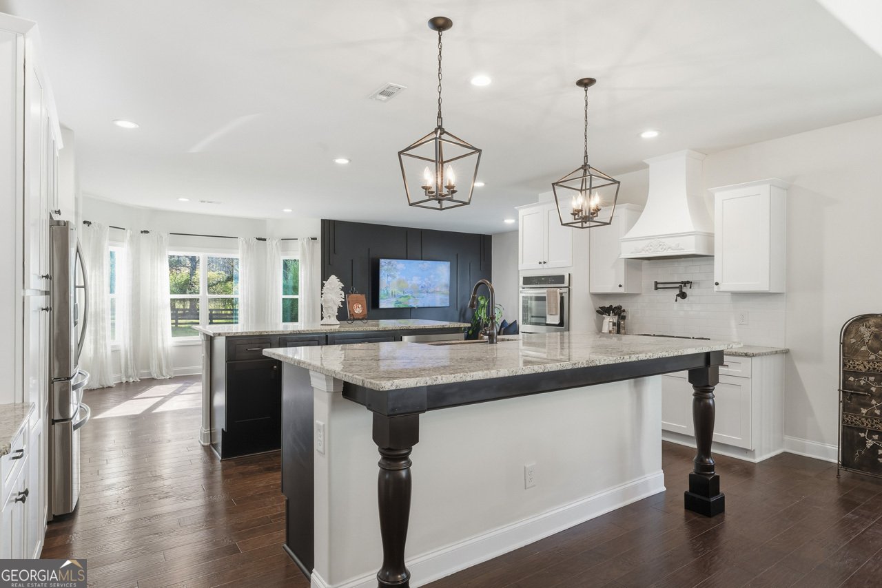 1058 Lawshe Road Senoia - Photo 29