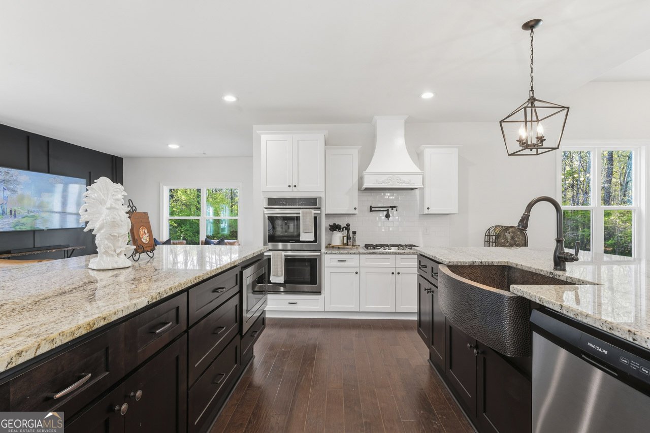 1058 Lawshe Road Senoia - Photo 30