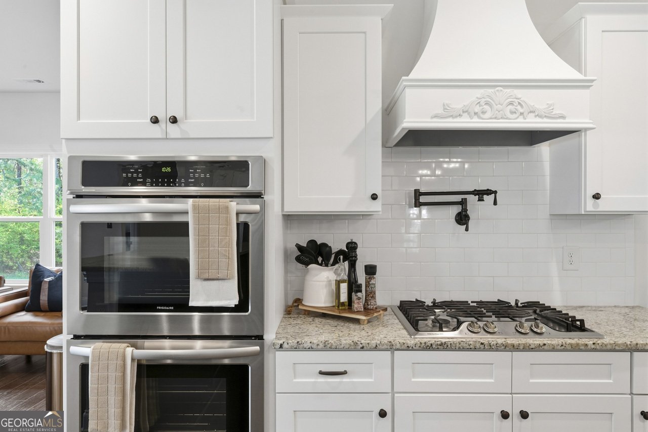 1058 Lawshe Road Senoia - Photo 31