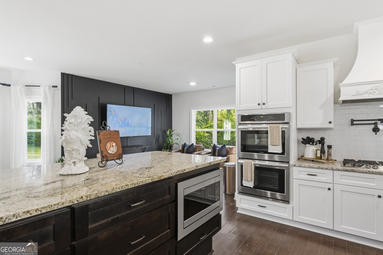 1058 Lawshe Road Senoia - Photo 32