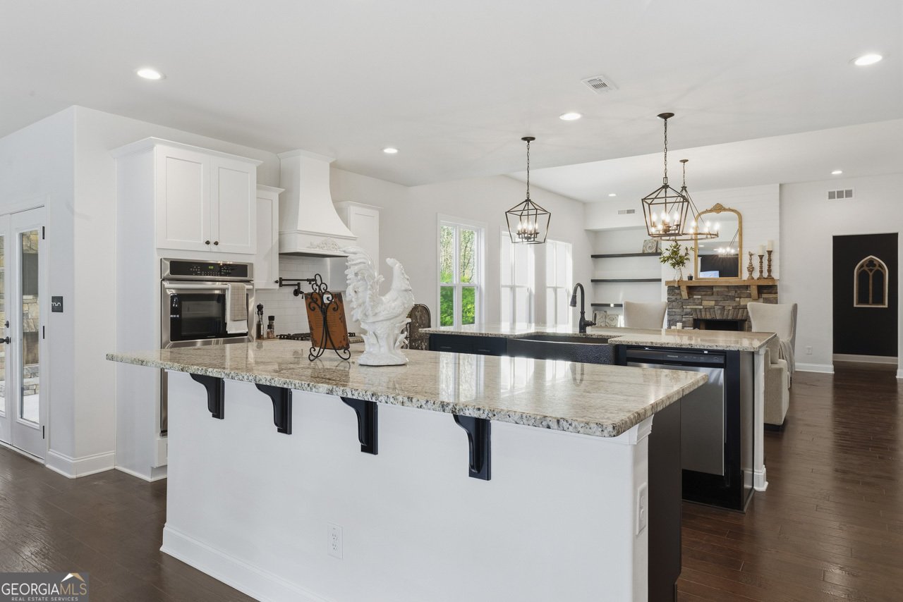 1058 Lawshe Road Senoia - Photo 33