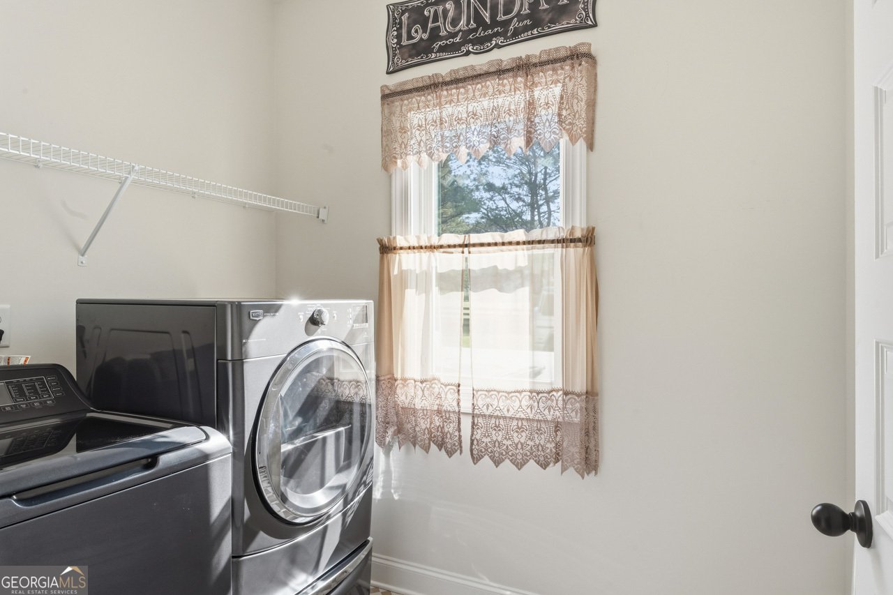 1058 Lawshe Road Senoia - Photo 34