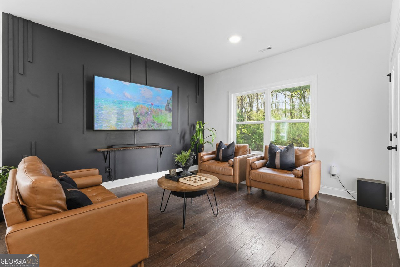 1058 Lawshe Road Senoia - Photo 36