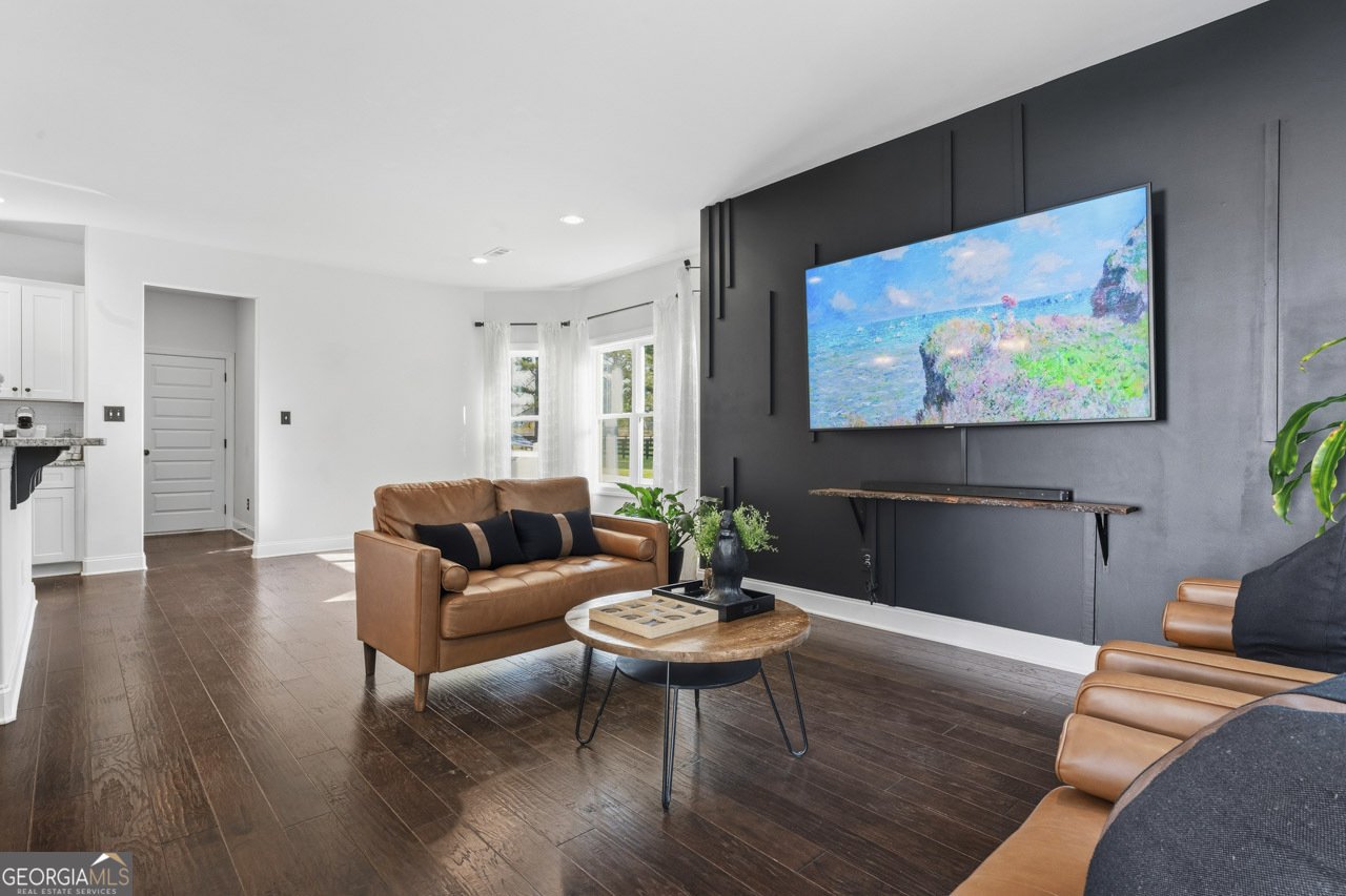 1058 Lawshe Road Senoia - Photo 37