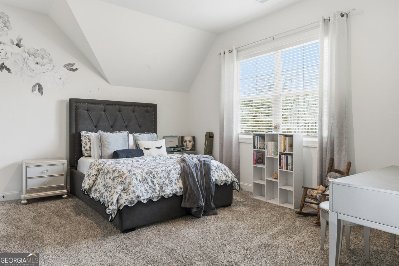 1058 Lawshe Road Senoia - Photo 39