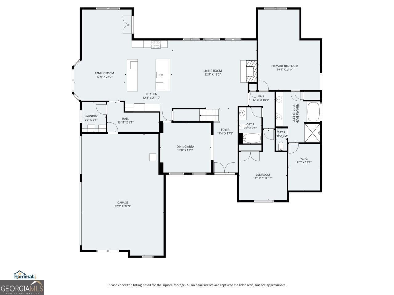 1058 Lawshe Road Senoia - Photo 46