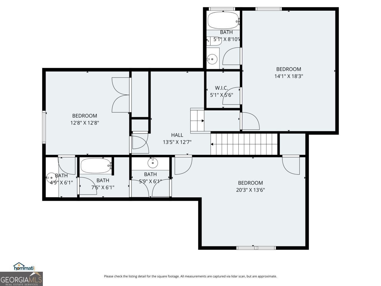 1058 Lawshe Road Senoia - Photo 47