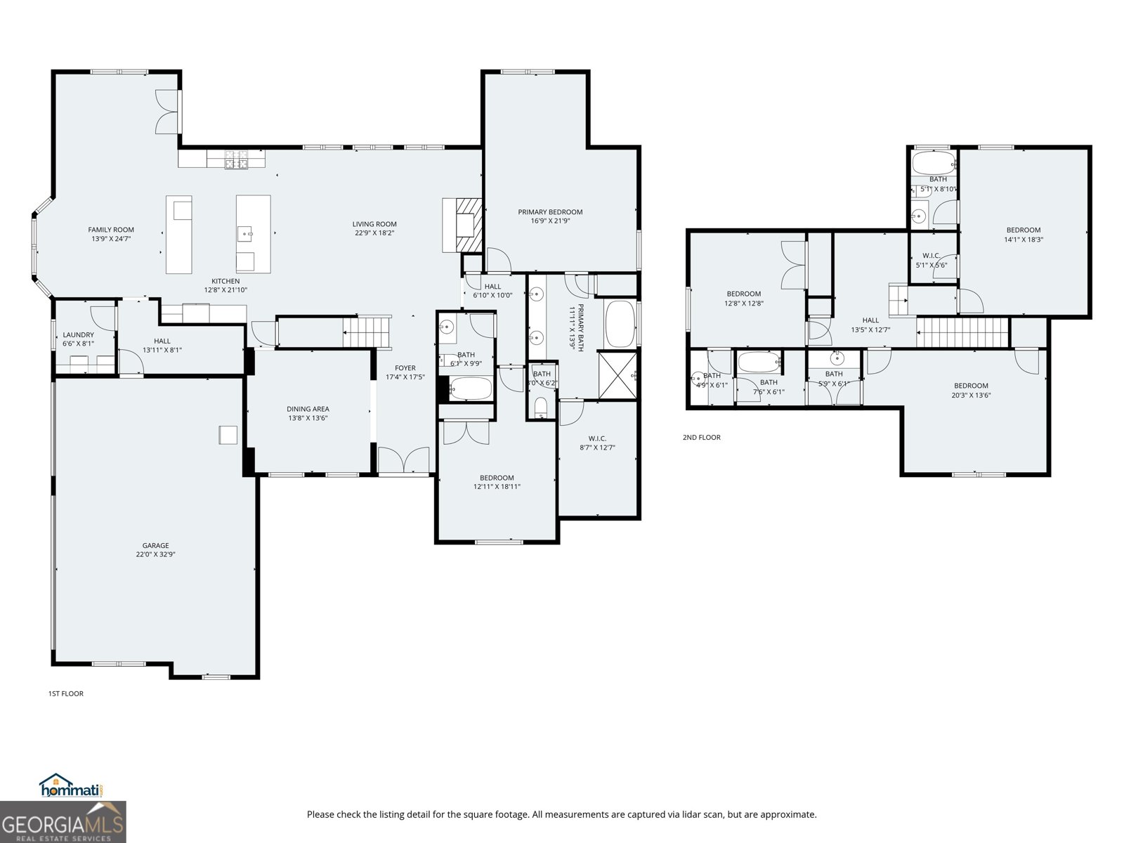 1058 Lawshe Road Senoia - Photo 48