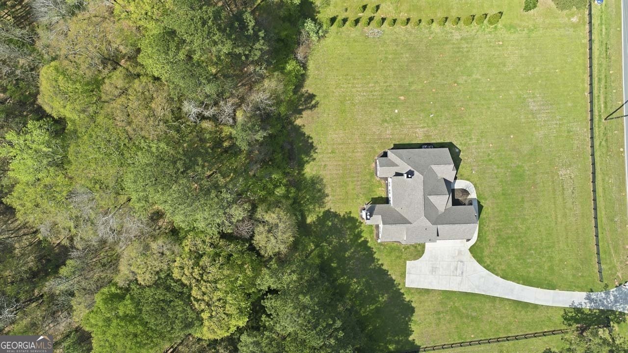 1058 Lawshe Road Senoia - Photo 7