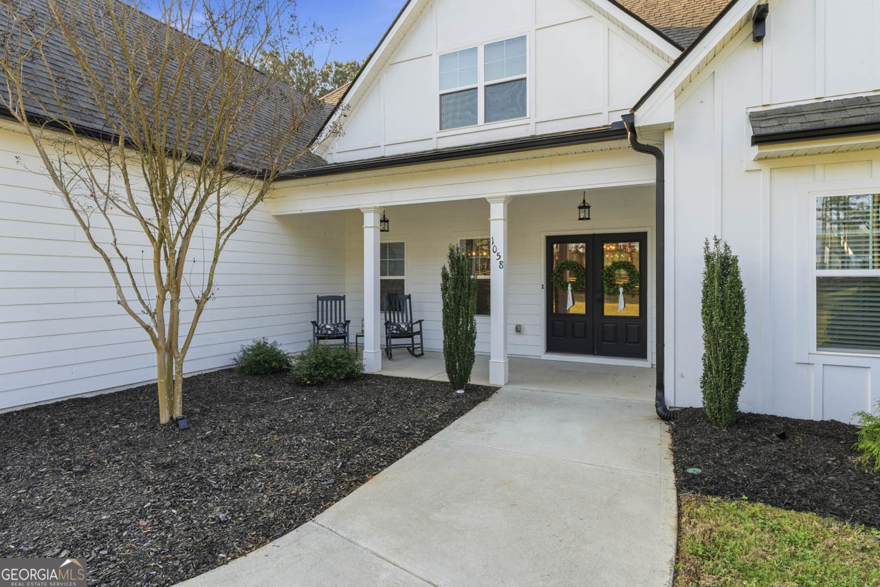 1058 Lawshe Road Senoia - Photo 8