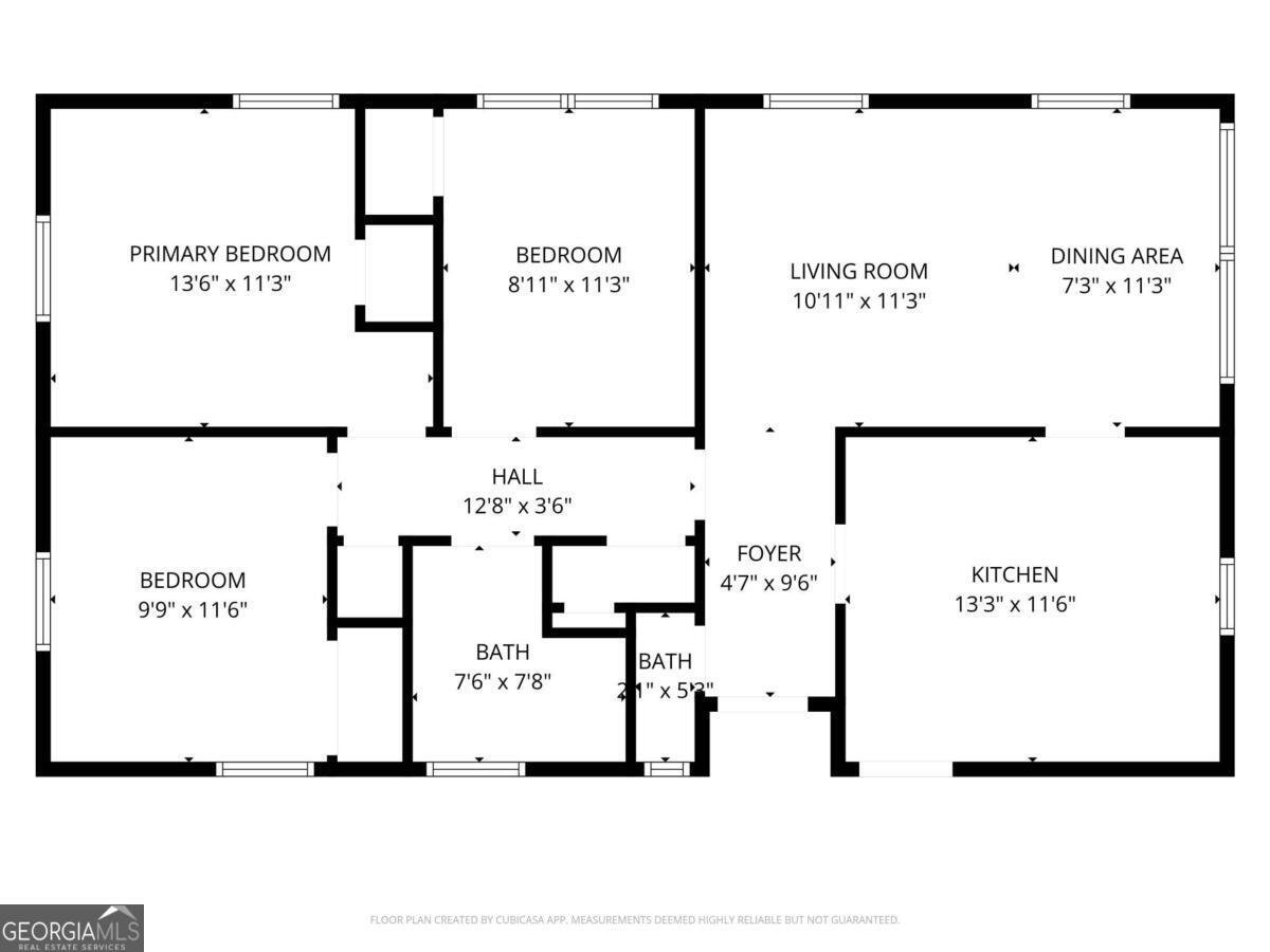 3741 Loren Drive Decatur - Photo 22