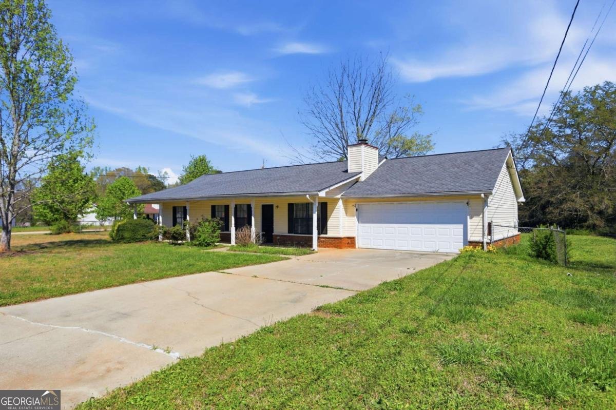 30 Oak Wood Lane Covington - Photo 1