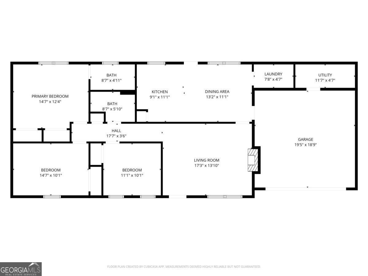 30 Oak Wood Lane Covington - Photo 26