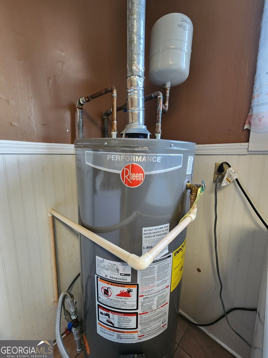 458 Macon Street McDonough - Photo 16