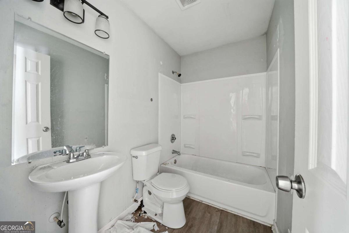 5870 Wellborn Trail Lithonia - Photo 17