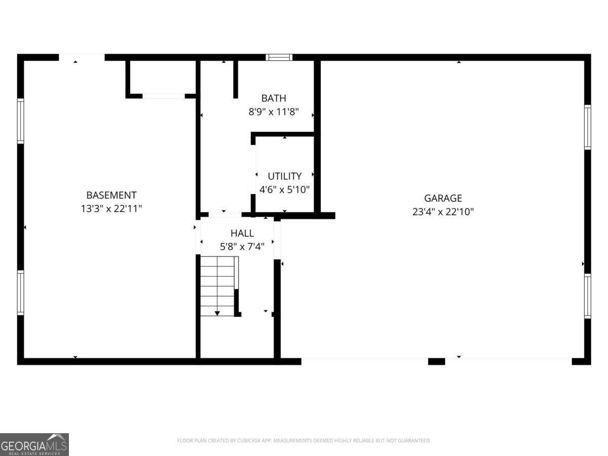 5870 Wellborn Trail Lithonia - Photo 29