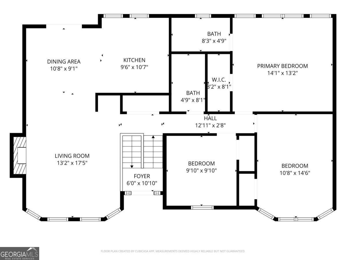 5870 Wellborn Trail Lithonia - Photo 30
